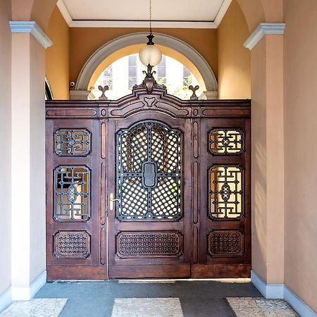 Milano City Apartments - Duomo Brera - Elegant Suite In Design District Dış mekan fotoğraf
